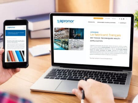 APRONOR : un nouveau site pour mieux vous informer