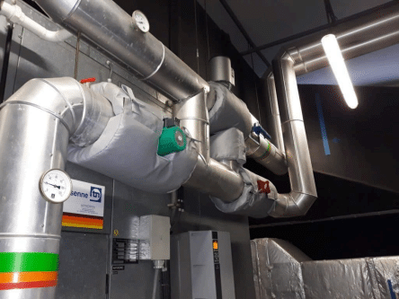 Comment accompagner les fabricants de matelas de calorifugeage avec des solutions textiles haute température adaptées aux exigences industrielles ?