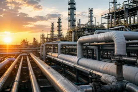 Pourquoi l’isolation thermique est devenue un enjeu stratégique dans l’industrie ?